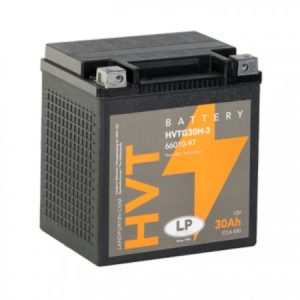 Baterie ATV GEL-HVT-02 12V 30AH