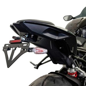 Suport număr de înmatriculare pentru BMW S1000RR 2019-