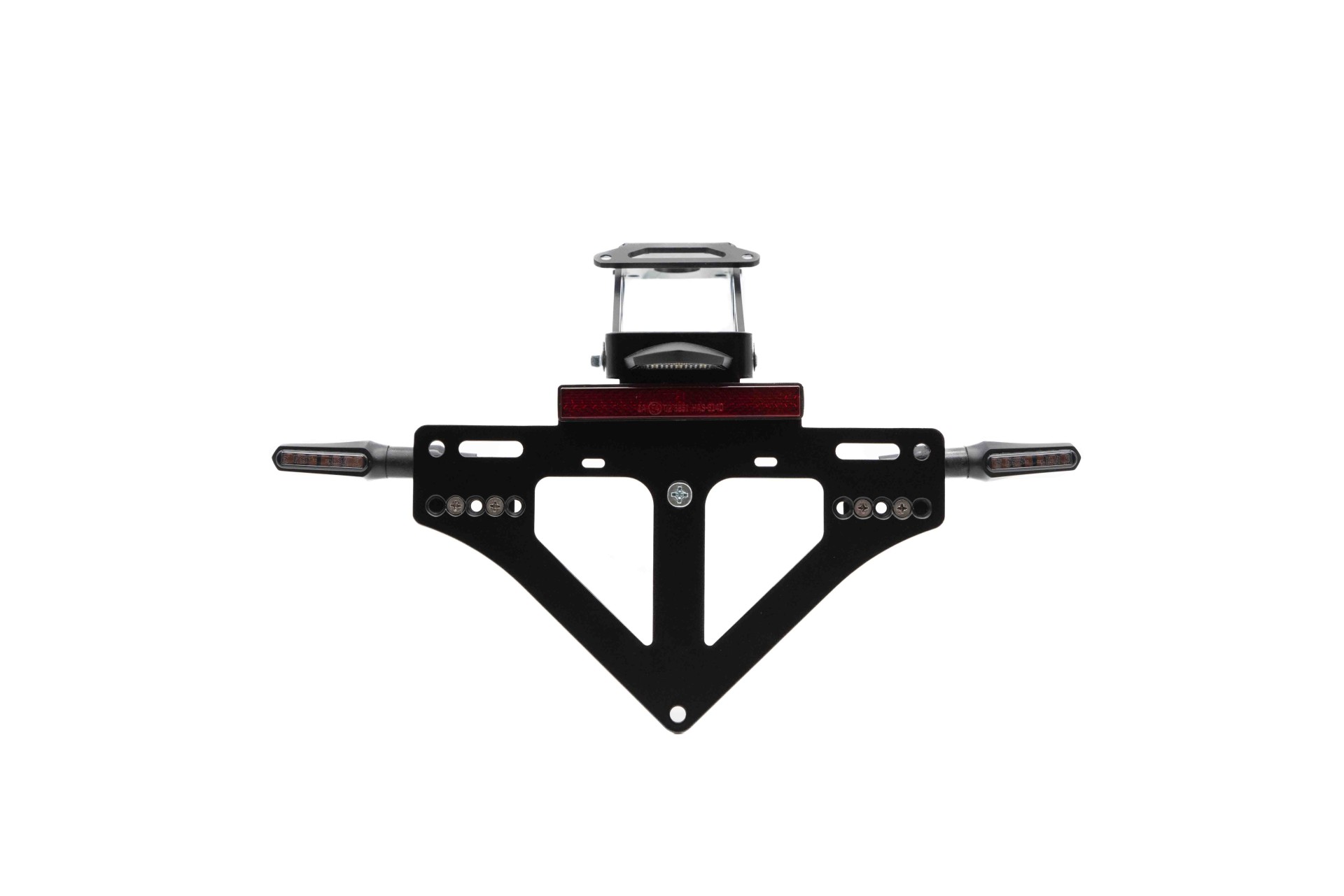 Suport număr de înmatriculare pentru KTM 790/ 890 Duke 2018-