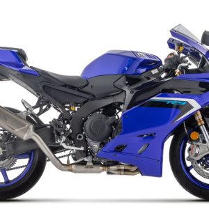 Evacuare ARROW YAMAHA R9