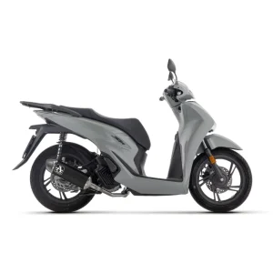 Evacuare ARROW DARK URBAN pentru Honda SH150 2025