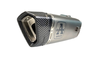 evacuare toba esapament moto