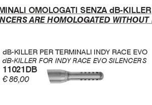 Sistem evacuare ARROW COMPETITION pentru Yamaha R1 2025 – Titan & Indy Race Evo