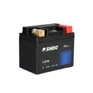 Baterii pentru Motociclete, Scutere și ATV-uri