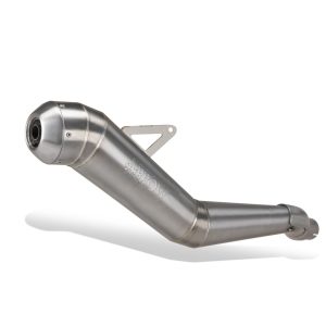 Tobe finale și galerii de evacuare offroad