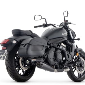 Evacuare Completă pentru Kawasaki Vulcan S 650 2025