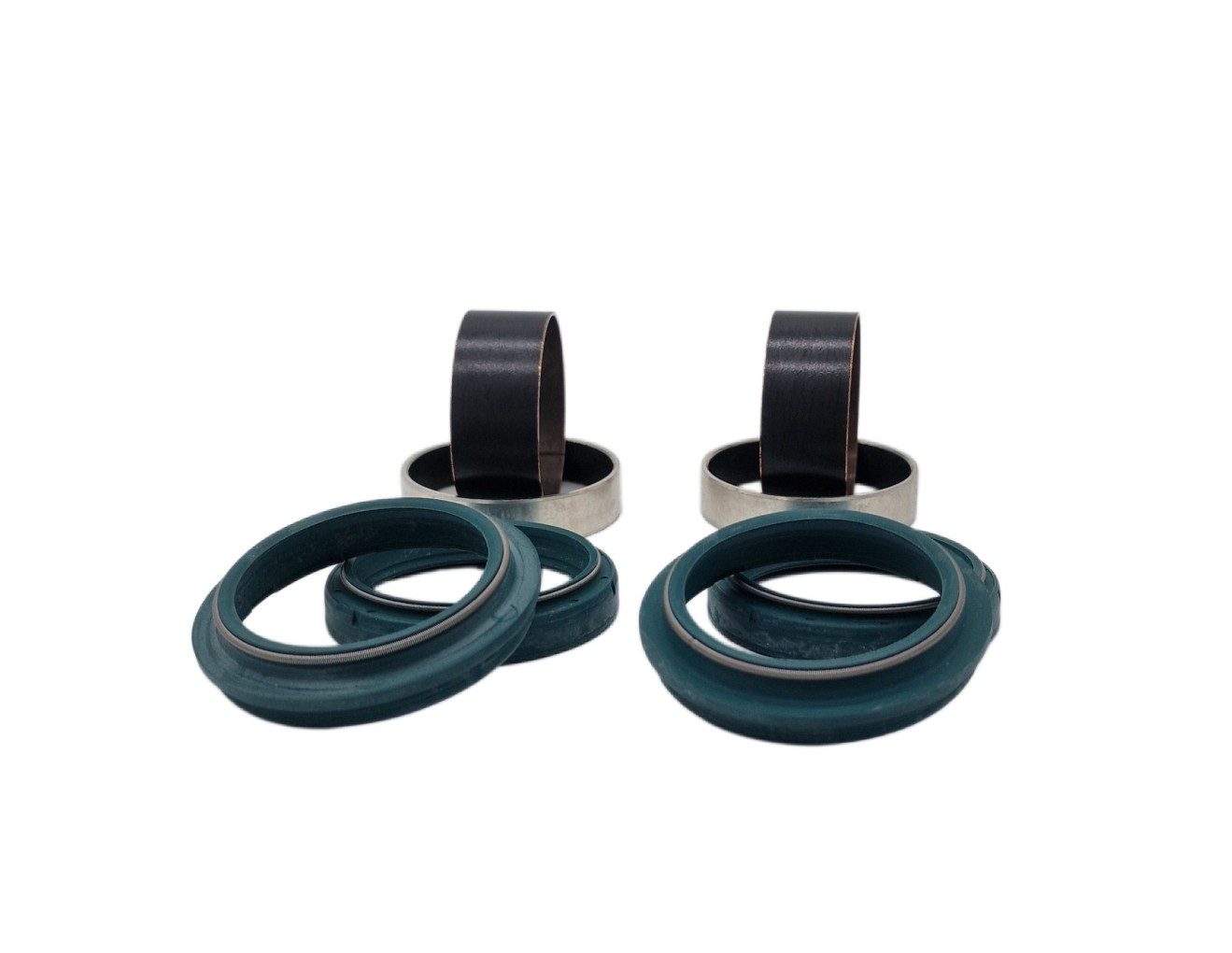 Kit revizie furcă moto SKF WP 48 HD