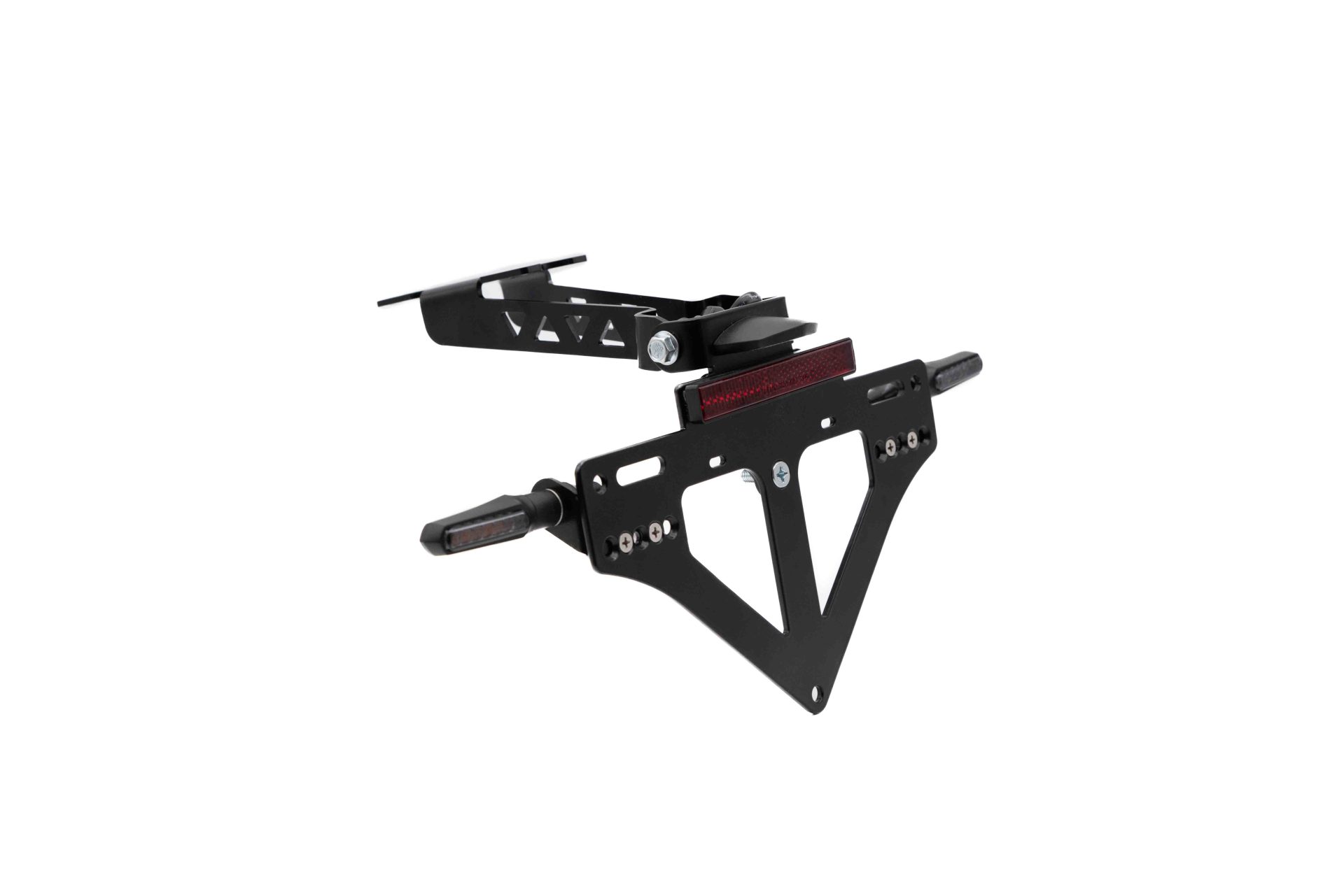 Suport număr de înmatriculare Honda CBR500R | CB500F | CB750 Hornet