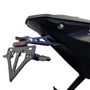 Suport număr de înmatriculare KTM 990 Duke / 1390 Super Duke R 2024-