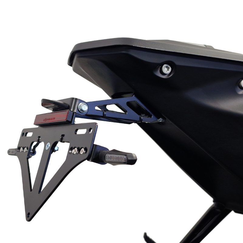 Suport număr de înmatriculare KTM 990 Duke / 1390 Super Duke R 2024-