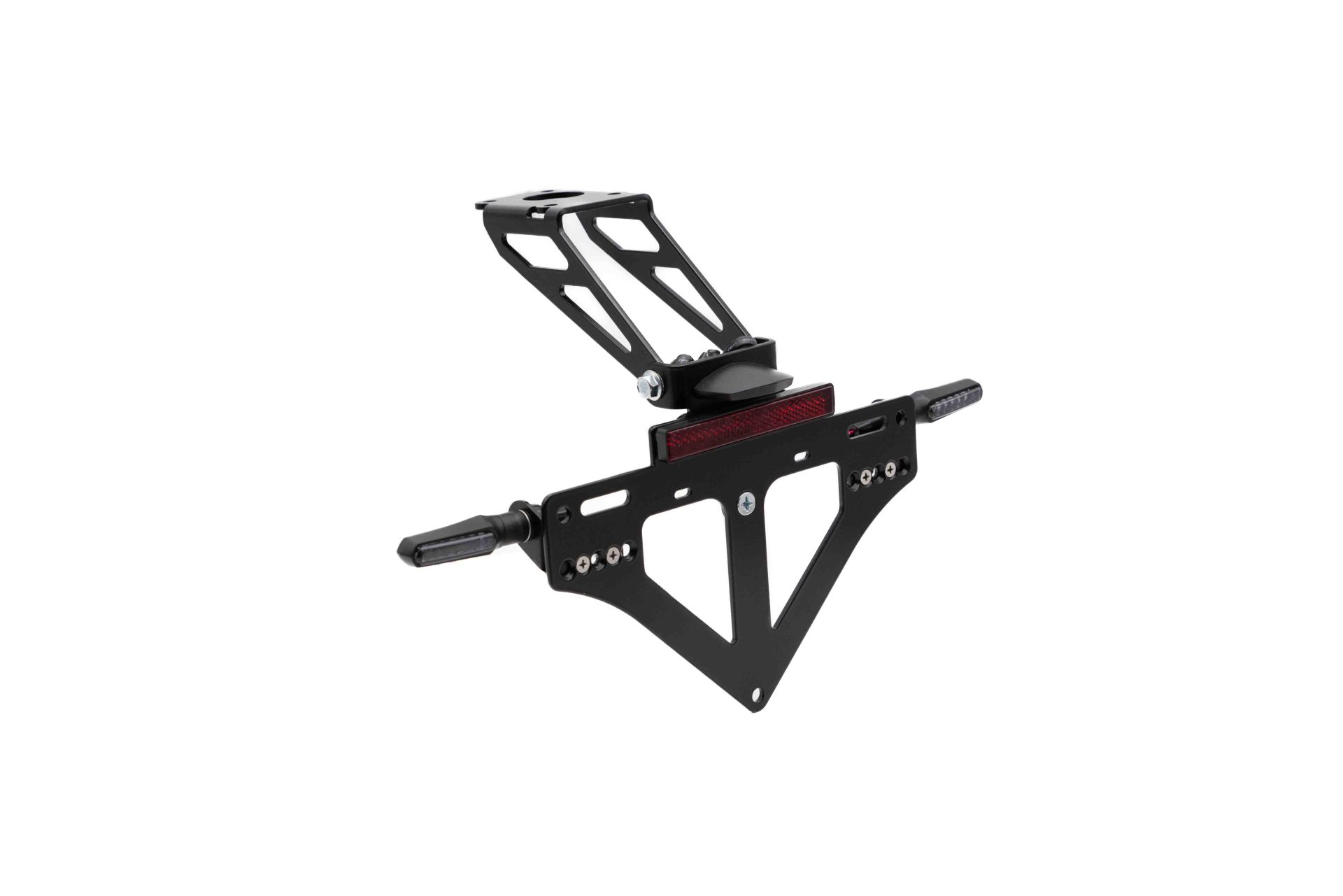 Suport număr de înmatriculare KTM 990 Duke / 1390 Super Duke R 2024-