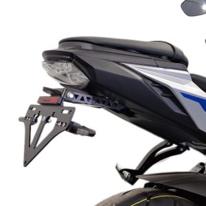 Suport număr de înmatriculare Suzuki GSX-S1000 și GSX-S950 2021-