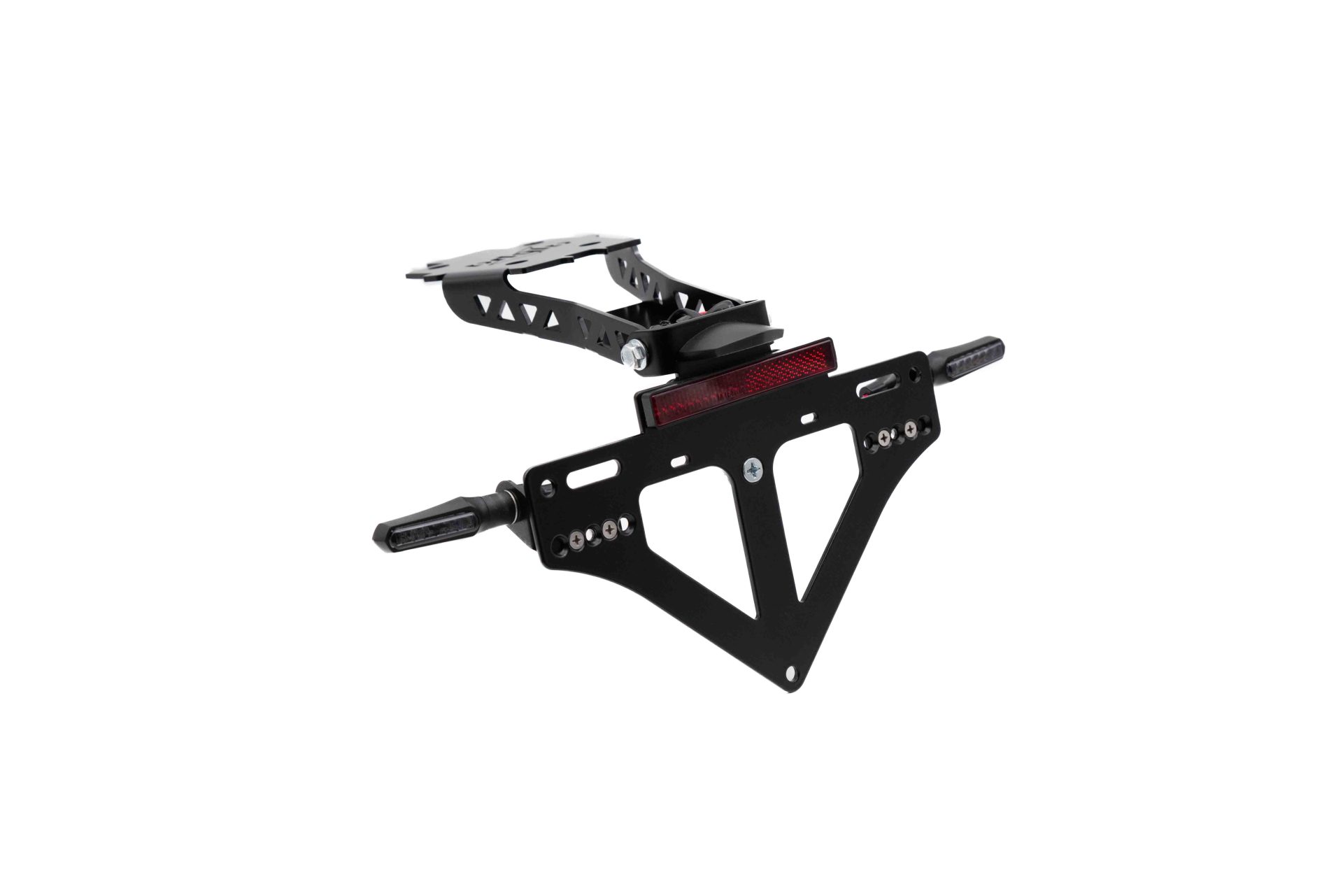 Suport număr de înmatriculare Suzuki GSX-S1000 și GSX-S950 2021-