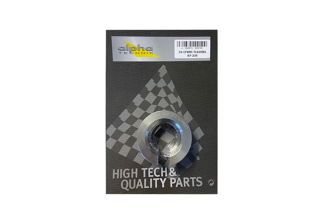 Kit de coborâre 25mm CF Moto 800NK Sport/Advanced – Model 2023-