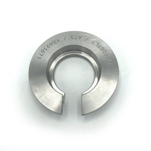 Kit de coborâre 25mm pentru Voge DS900X 2024–2025