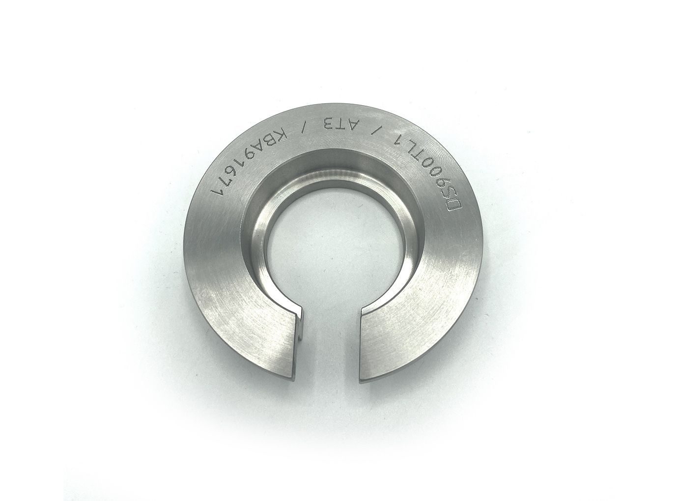 Kit de coborâre 25mm pentru Voge DS900X 2024–2025