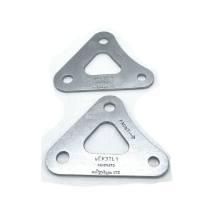 Kit de coborâre 25mm Suzuki GSX-S1000GX / X 2024 –