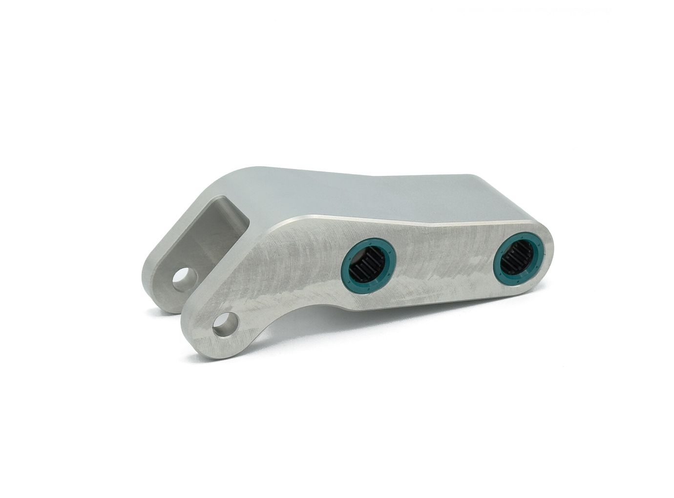 Kit de coborâre 30mm pentru Triumph Daytona 660 2024 –