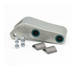Kit de coborâre 30mm pentru Triumph Daytona 660 2024 –
