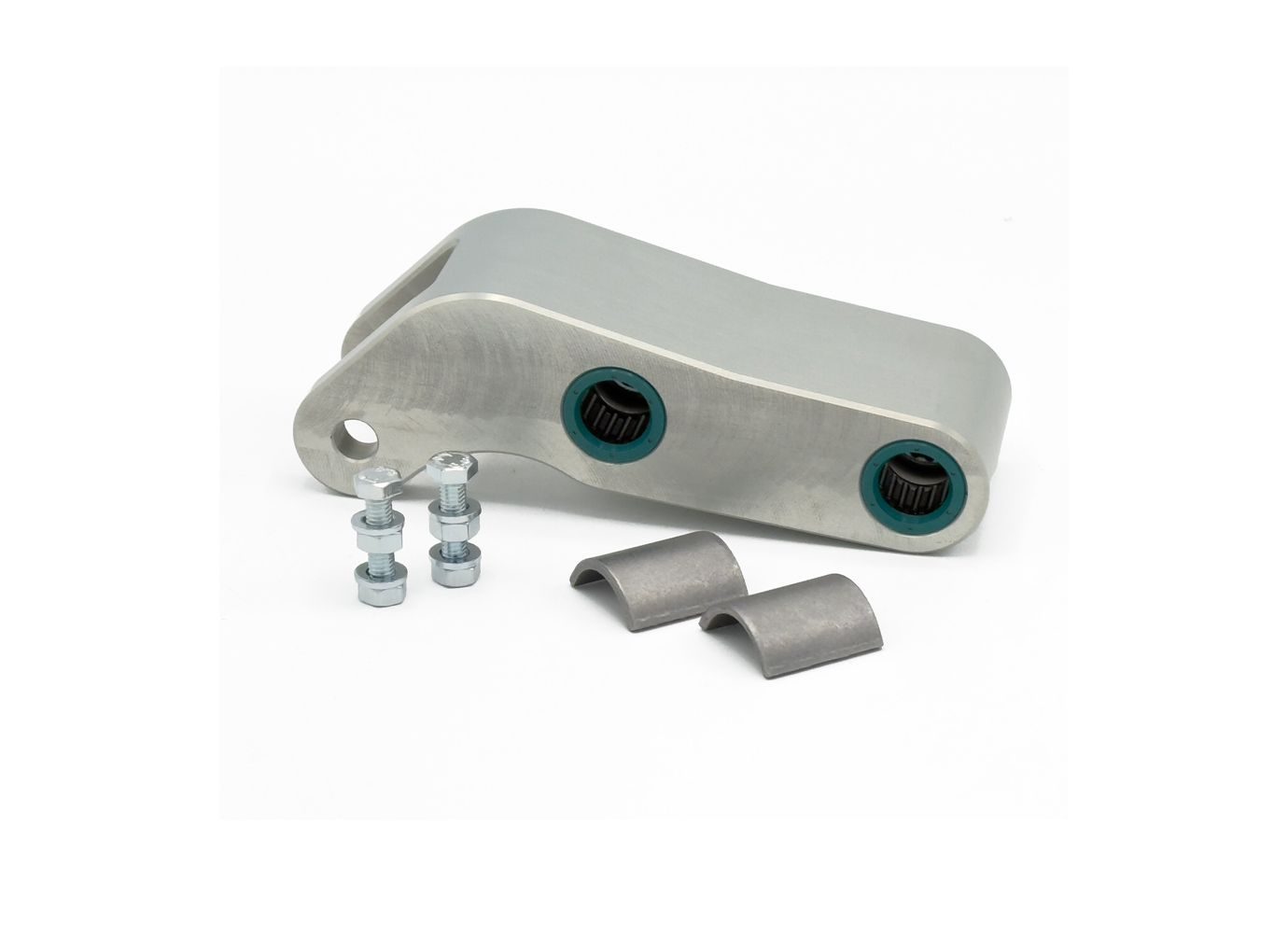 Kit de coborâre 30mm pentru Triumph Daytona 660 2024 –