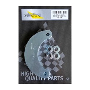 Kit de coborâre 30mm Yamaha R125 / MT-125 2025 – Înălțime redusă, control sporit