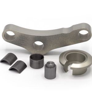 Kit de coborâre 40mm Yamaha MT-07 2025 – Reducere înălțime moto