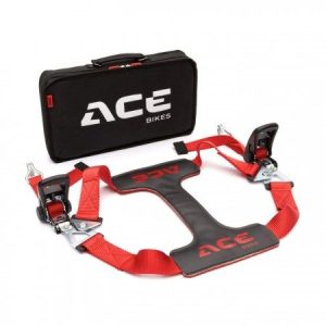 Sistem  Fixare sigură pentru roata spate – TyreFix Essential PRO Acebike