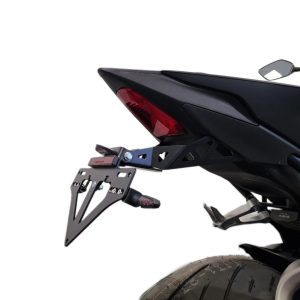 Suport număr de înmatriculare pentru Honda CB650R 2021- (Copy)