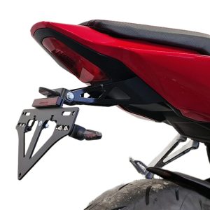 Suport număr de înmatriculare pentru Honda CBR650R 2024-