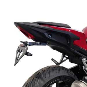 Suport număr de înmatriculare scurt Honda CBR 500 R 2024-