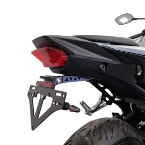 Suport număr de înmatricularesc Honda CB750 Hornet 2023-