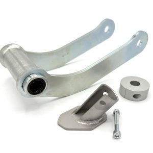 Kit de coborâre 35mm pentru Yamaha Tracer 9 GT / GT Y-AMT 2025 RN99 & RNA1 (Copy)