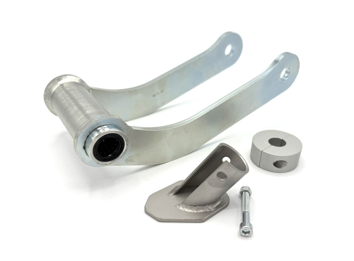 Kit de coborâre 35mm pentru Yamaha Tracer 9 GT / GT Y-AMT 2025 RN99 & RNA1 (Copy)