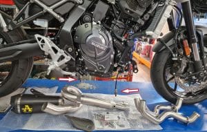 Euro 5 și Euro 5+ la motociclete – ce s-a schimbat, cum te afectează și ce trebuie să știi