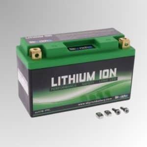 Baterie moto Litiu-Ion SKYRICH HJTZ7S-FPZ LiFePO4 12V / 54 Wh / 4 Ah (Copy)