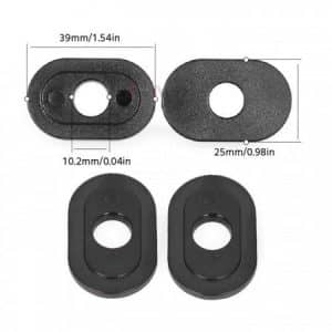 Distanțiere Indy – Adaptor Semnalizare Kawasaki M10 (Copy)