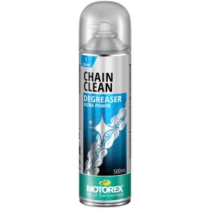 Lubrifiant Lanț Moto Off Road Motorex Chainlube – Transparent, Sintetic, pentru Enduro și Cross (Copy)