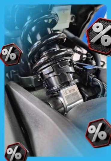 Cold days, Hot Prices