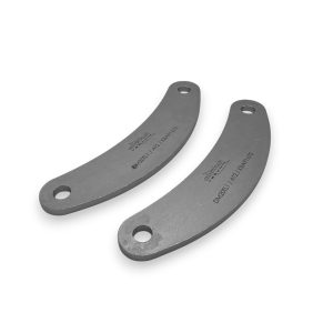 Kit de coborâre 25 mm Yamaha Tenere 700 DM20 / DM21 2025– compatibil cu versiunea standard