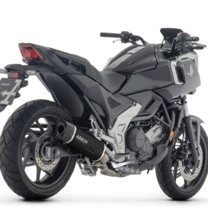 Tobă finală ARROW INDY RACE EVO Honda NC750X RH23