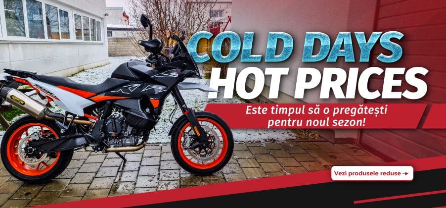 reduceri cold day piese moto reduceri iarna banner