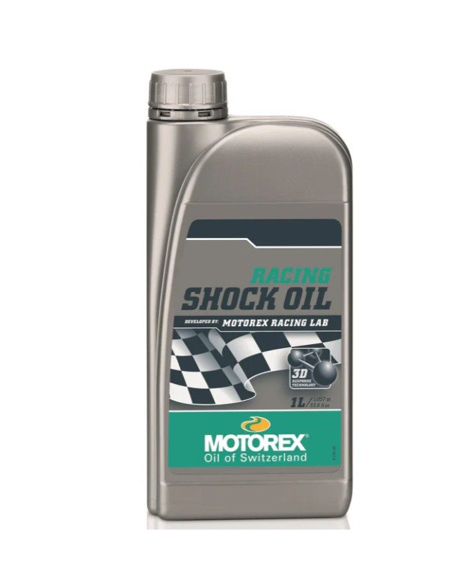 Ulei furcă Racing 2.5W 1L MOTOREX (Copy)