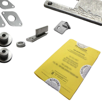 kit limitare a2 moto