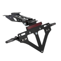 suport numar inmatriculare