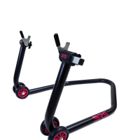 stander moto spate universal brs adaptor din cauciuc